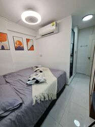 Blk 16 BOON KENG VILLE (Kallang/Whampoa), HDB 3 Rooms #585512591